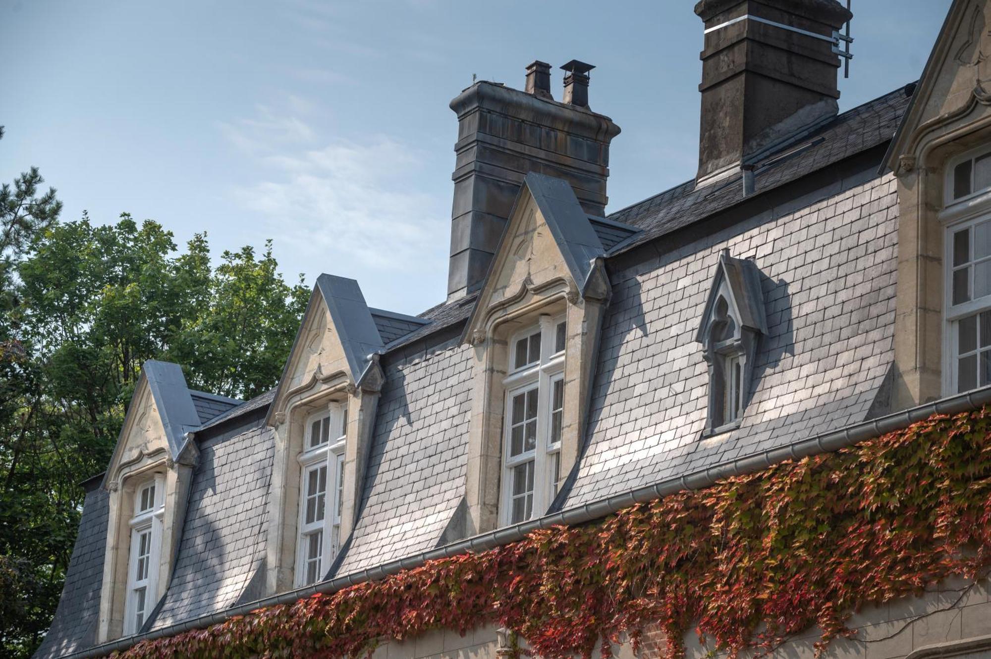 Manoir De La Dune Quend Bagian luar foto